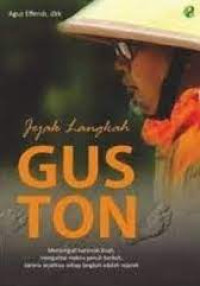 Image of Jejak Langkah GUSTON