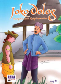 Image of Joko Dolog