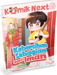 Image of Kebersihan Sebagian dari Iman