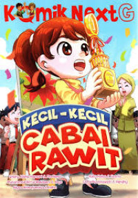 Image of Kecil-Kecil Cabai Rawit