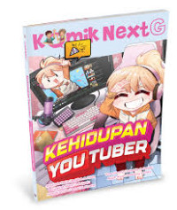 Image of Kehidupan You Tuber