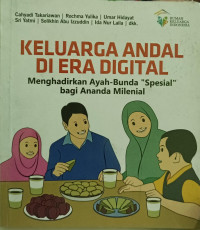 Image of Keluarga Andal di Era Digitial