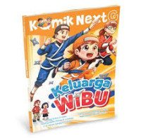 Image of Keluarga Wibu
