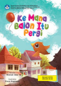 Image of KeMana Balon Itu Pergi