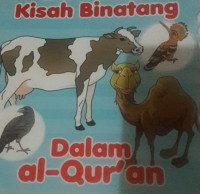 Image of Kisah Binatang dalam Al Quran