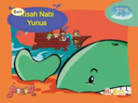 Image of Kisah Nabi Yunus AS