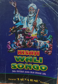 Image of Kisah Wali Songo