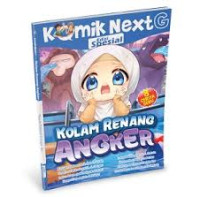 Image of Kolam Renang Angker