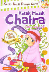 Image of Kotak Musik Chaira