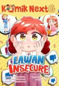 Image of Lawan Insecure