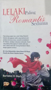 Image of Lelaki Paling Romantis Sedunia