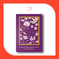 Image of Lezatnya Menjemput Tartil