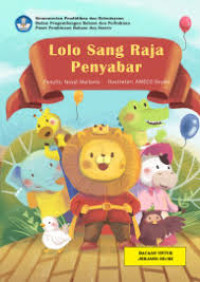 Image of Lolo Sang Raja Penyabar