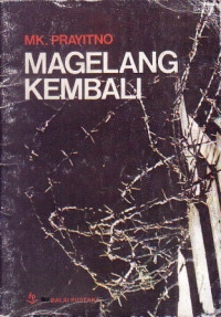 Image of MAGELANG KEMBALI