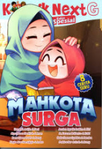 Image of Mahkota Surga
