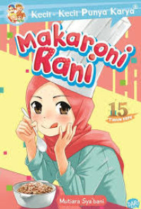 Image of Makaroni Rani
