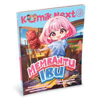 Image of Membantu Ibu
