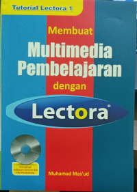 Image of Membuat Multimedia Pembelajaran dengan Lectora