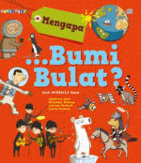 Image of Mengapa Bumi Bulat?