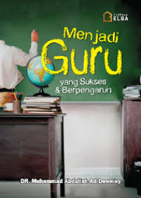 Image of Menjadi Guru yang Sukses dan Berpengaruh
