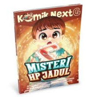 Image of Misteri HP Jadul