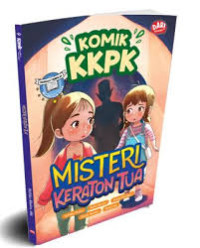 Image of Misteri Keraton Tua