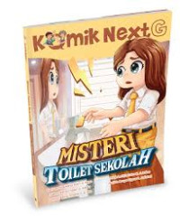 Image of Misteri Toilet Sekolah