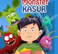 Image of Monster Kasur