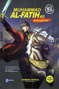 Image of Muhammad Al-Fatih #2 Kebangkitan