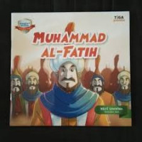 Image of Muhammad Al - Fatih