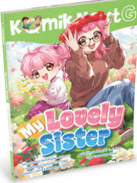 Image of My Lovely Sister