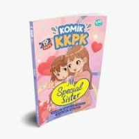 Image of My Special Sister