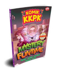 Image of Mysteri Funtime