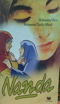 Image of Nanda