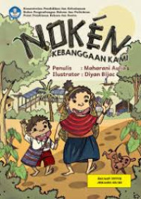 Image of Noken Kebanggan Kami