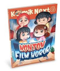 Image of Nonton Film Horor