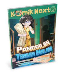 Image of Panggilan Tengah Malam
