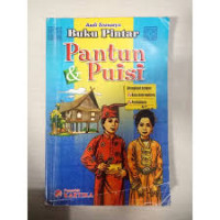 Image of Pantun & Puisi