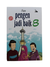 Image of Pengen Jadi Baik 8