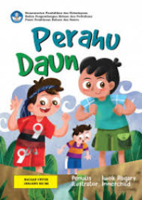 Image of Perahu Daun
