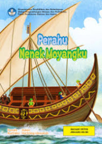 Image of Perahu Nenek Moyangku