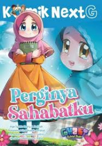 Image of Perginya Sahabatku