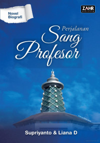 Image of Perjalanan Sang Profesor