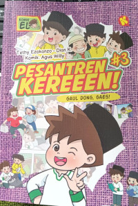 Image of Pesantren Kereen!