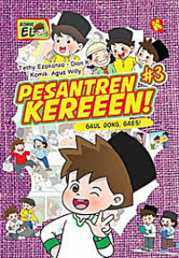 Image of Pesantren Kereen #3
