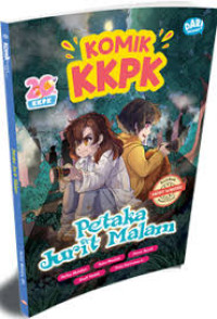 Image of Petaka Jurit Malam