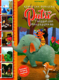 Image of Putri Tangguh dan Mengagumkan