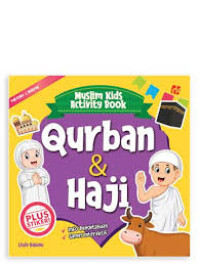 Image of Qurban dan Haji