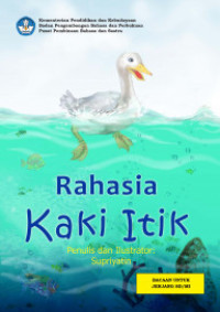 Image of Rahasia Kaki Itik