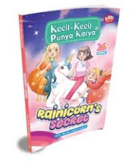 Image of Raincorn's Secret